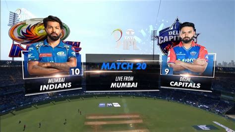 mumbai lucknow ipl match highlights